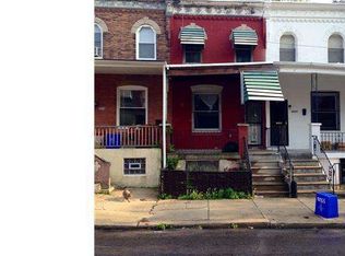 5518 Ludlow St, Philadelphia, PA 19139