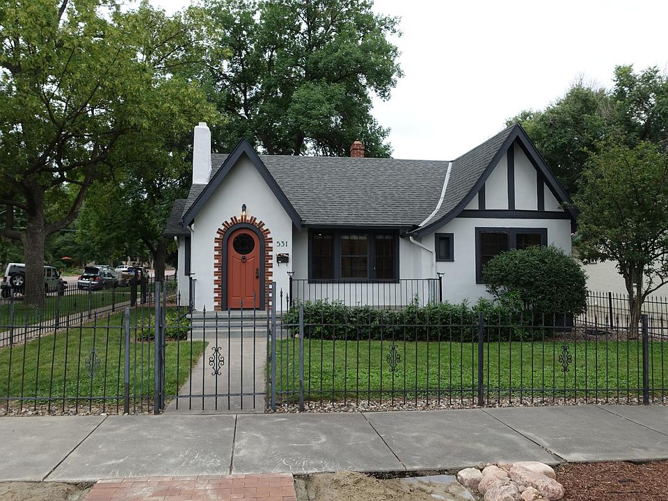 1st image of 531 N Hancock Ave