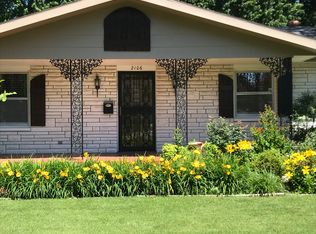 2106 S Mayfair Ave, Springfield, MO 65804