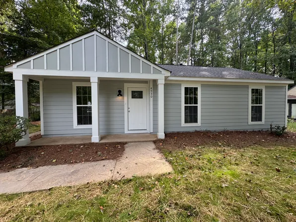 4530 Nicks Tavern Rd, Charlotte, NC 28215