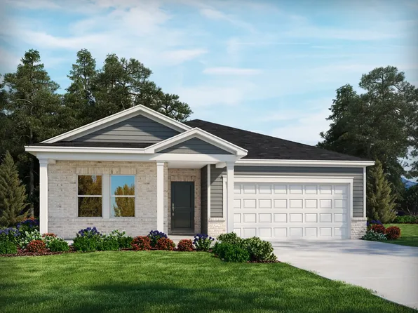 203 Lavinia Cir, Duncan, SC 29334