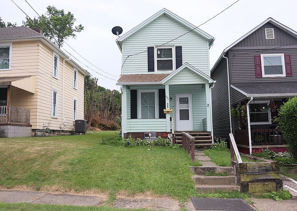 1st image of 422 Galbreath St