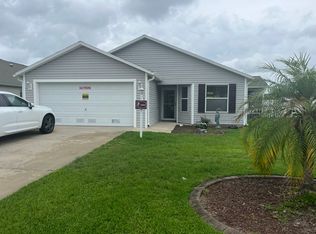 12054 NE 51st Cir, Oxford, FL 34484