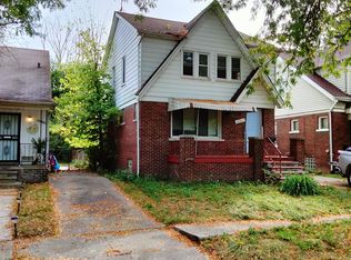 14876 Stansbury St, Detroit, MI 48227