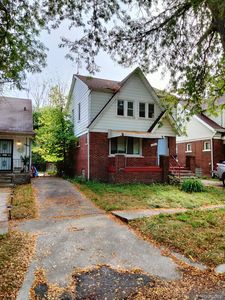 14876 Stansbury St, Detroit, MI, 48227