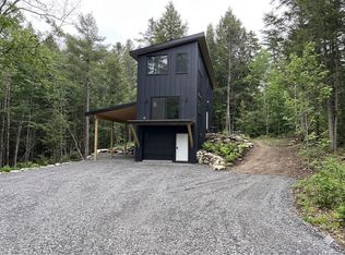 365 High Meadow Rd, East Burke, VT 05832