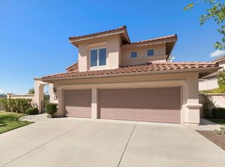 774 Calle Montera, Escondido, CA 92025