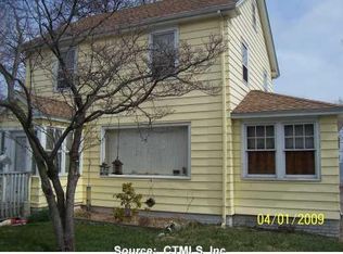 191 1st Ave, West Haven, CT 06516