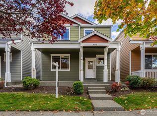 4522 Edgewater Boulevard NE, Lacey, WA 98516