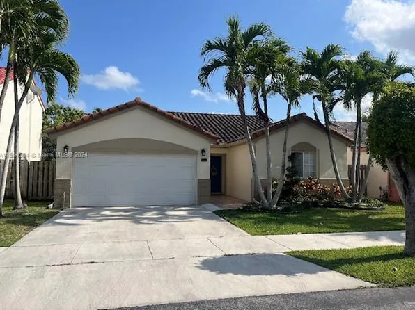 15784 SW 74th Ln, Miami, FL 33193