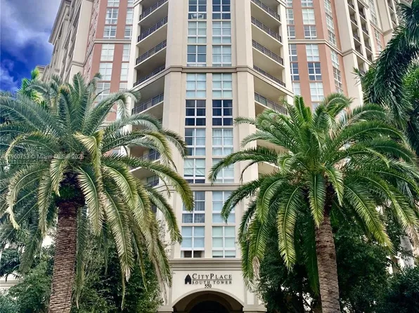 550 Okeechobee Blvd APT 616, West Palm Beach, FL 33401