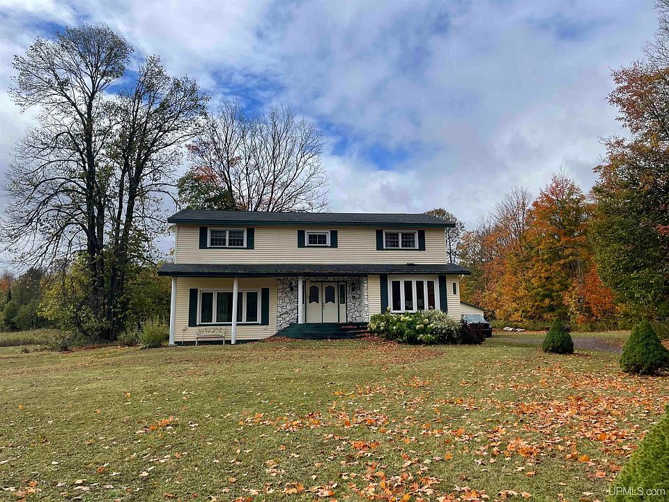 10928 Us Highway 41 S, Skandia, MI 49885 Zillow