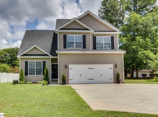 209 Ashmore Bridge Rd, Mauldin, SC 29662