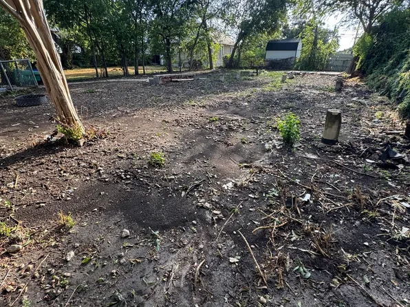 224 Alexander Ave LOT W, San Antonio, TX 78201