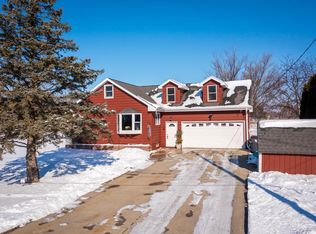 W4484 River View Rd, Watertown, WI 53098