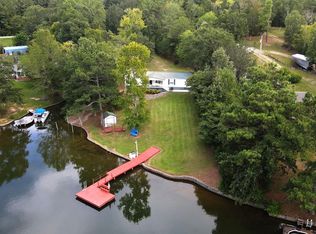 108 Drawdy Rd, Cross Hill, SC 29332