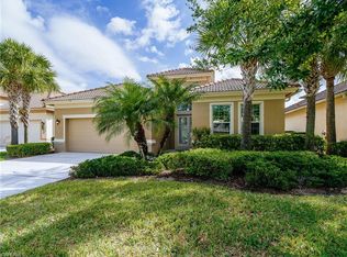 8155 Valiant Dr, Naples, FL 34104