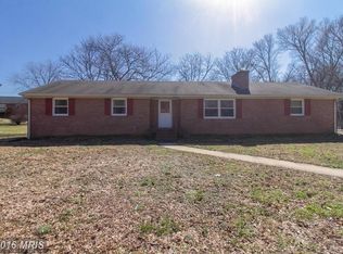 16703 Buford Dr, Williamsport, MD 21795