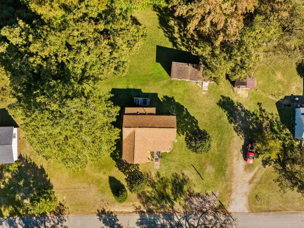 50 Bunker Street, Rockingham, NC 28379