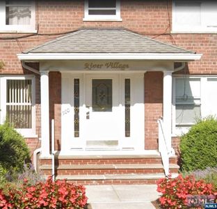 500 Union Ave APT 2D, Rutherford, NJ, 07070