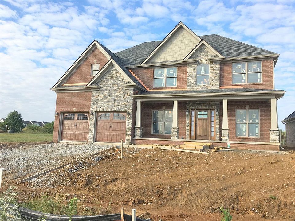 1st image of 2433 Pascoli Pl Lot 9