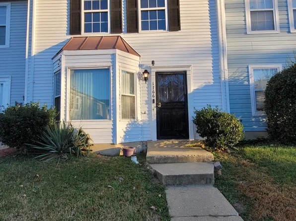 1766 Tulip Ave, District Heights, MD 20747