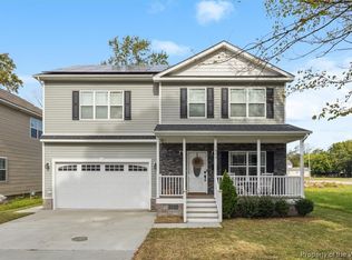 1823 Shell Rd, Hampton, VA 23661