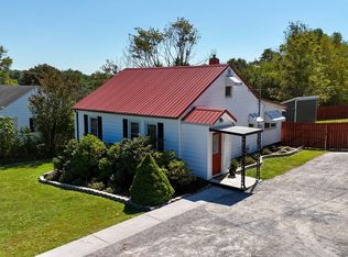 7506 Ridge Rd, Radford, VA 24141