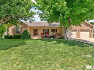 6808 Ninebark Dr, Springfield, IL 62712
