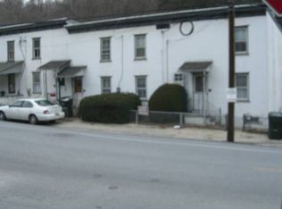 360 Strode Ave, Coatesville, PA 19320