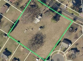 3415 Gibbon Rd, Charlotte, NC 28269