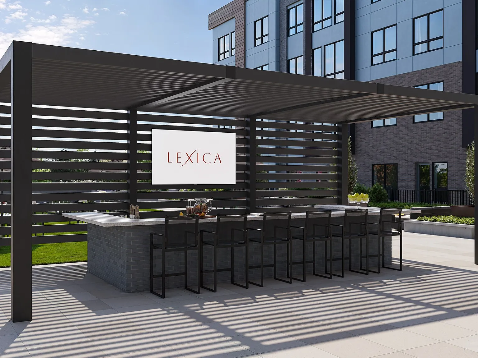 Lexica — Photo 3