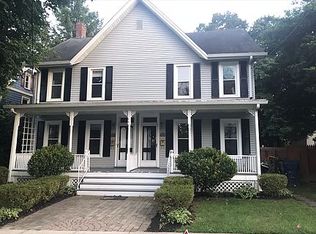 213-215 Morrison Ave, Hightstown, NJ 08520