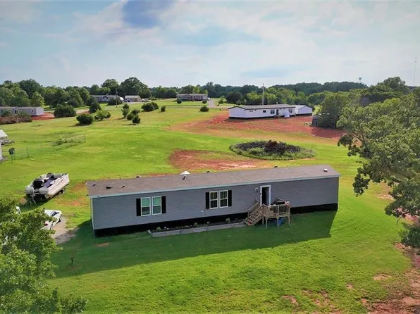 16840 Spring Hill Dr, Lexington, OK 73051