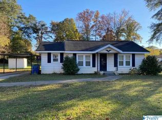 100 Beulah Cut Off Rd, ALBERTVILLE, AL 35950