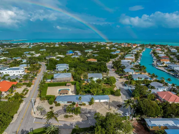 1103 S Indies Dr, Duck Key, FL 33050