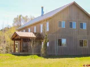 7636 County Road 213, Durango, CO 81303