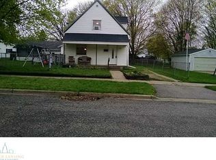 334 S East St, Portland, MI