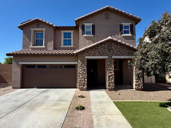 3230 E ROCHELLE Street, Mesa, AZ 85213