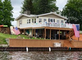 5451 Mangus Rd, Beaverton, MI 48612