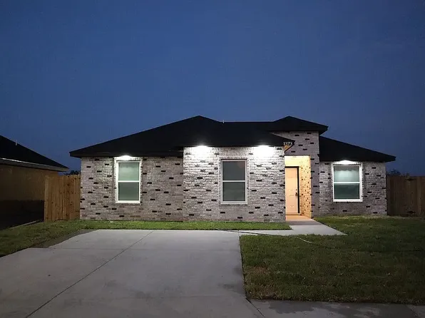 1373 Daytona Bch, Brownsville, TX 78521