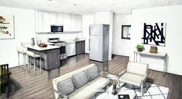 1st image of 940 W Winona St APT 803