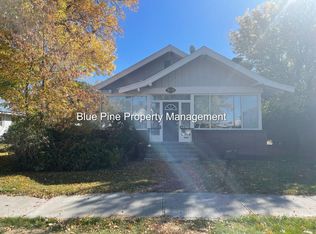 310 N Shilling Ave UNIT 2, Blackfoot, ID 83221