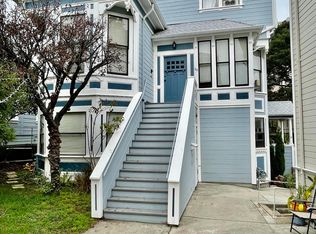 50 Glen Ave #2, Oakland, CA 94611