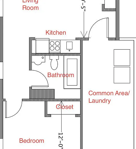 51 Hancock St #1 — Photo 14