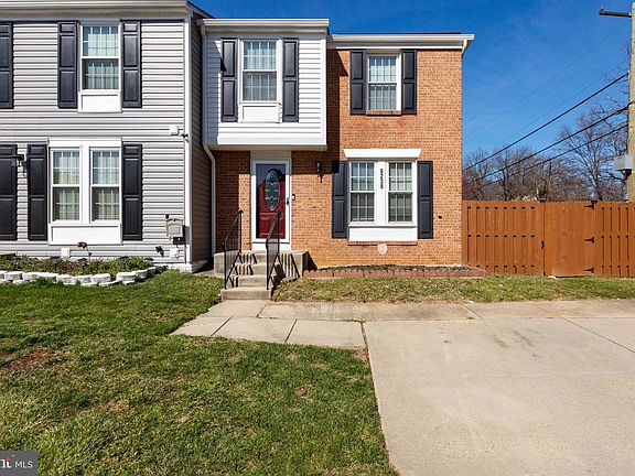 2nd image of 6238 Twain Ct