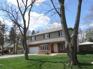 15704 Spaulding Ave, Markham, IL 60428