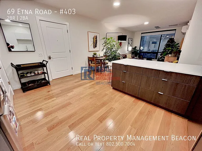 69 Etna Rd #403 — Photo 4