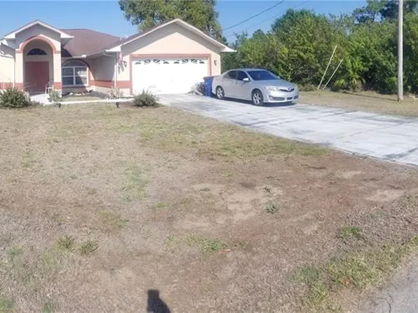 706 Canterbury Cir, Lehigh Acres, FL 33974