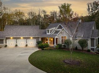 13101 W Baker Hollow Rd, Columbus, IN 47201